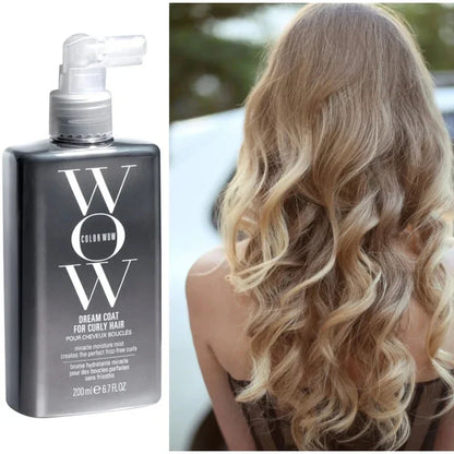 Curl Styling Spray