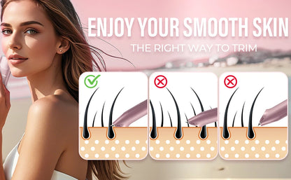 Bikini & Body Trimmer