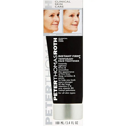 Instant Firming Serum