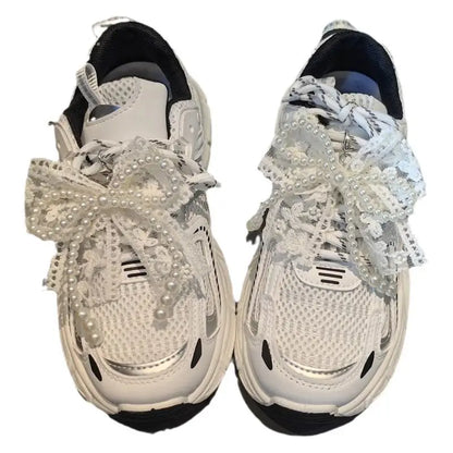 Premium Shoe Flower Buckle