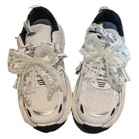 Premium Shoe Flower Buckle