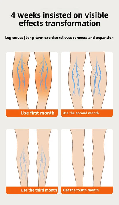 Electric Air Pressure Leg Massager