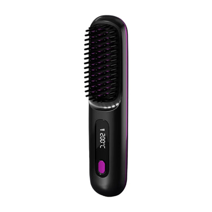 Rechargeable Styling Brush