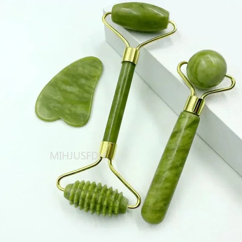 Natural Stone Massager
