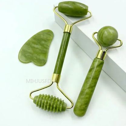 Natural Stone Massager