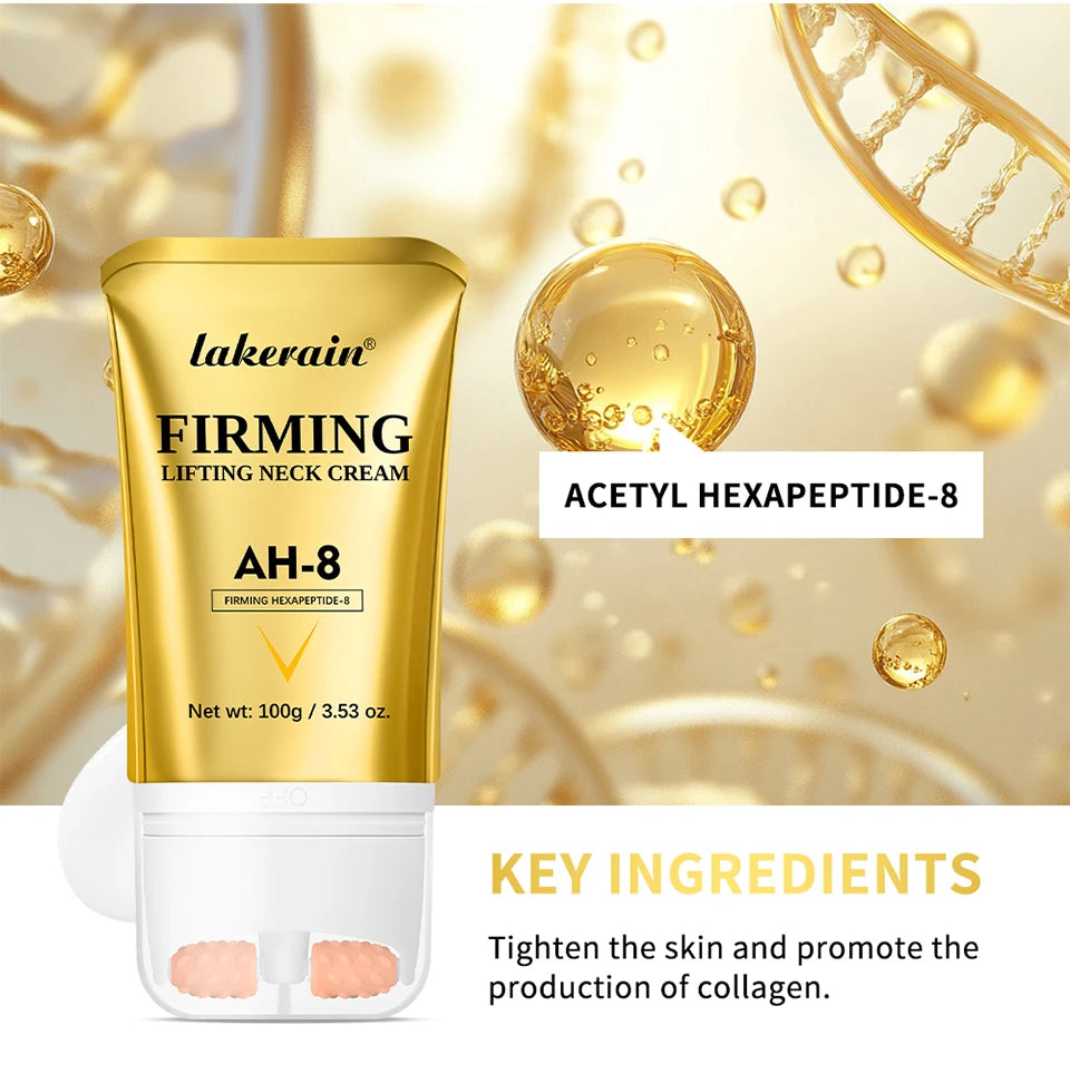 Firming Neck Cream