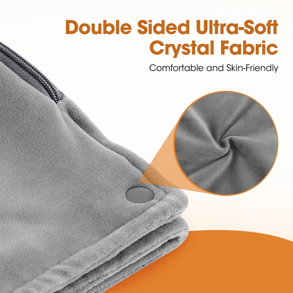 Electric Heating Foot Pad