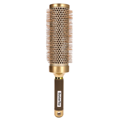 Heat-Resistant Styling Comb
