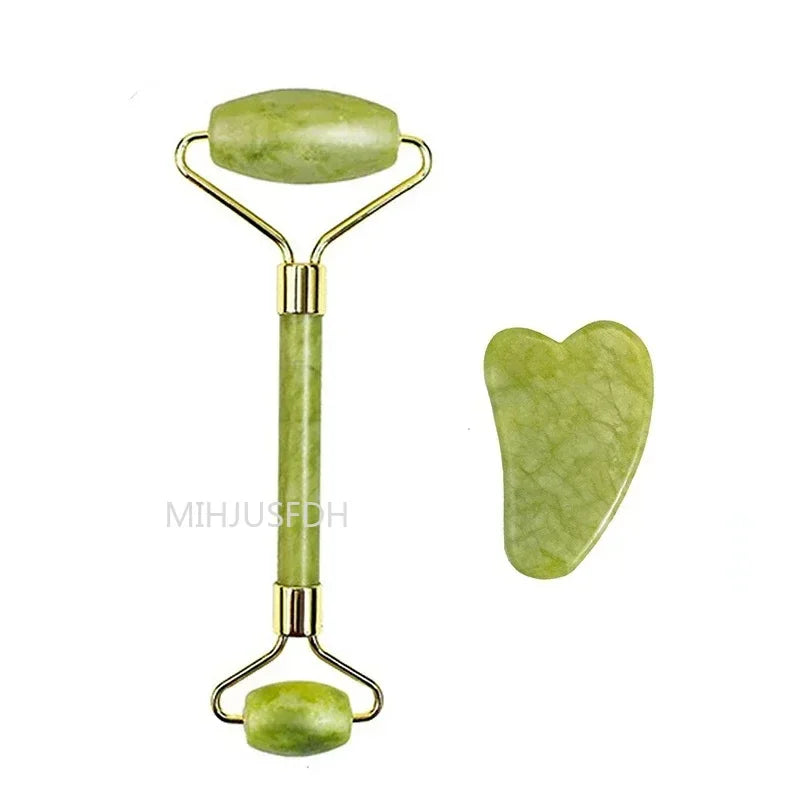 Natural Stone Massager