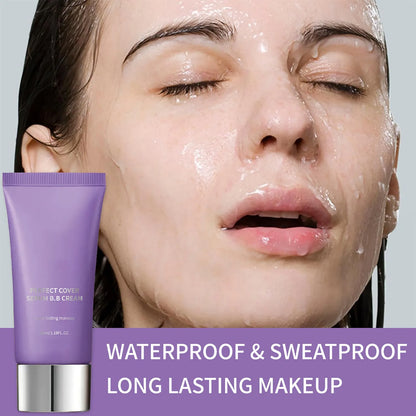 Perfect Cover Serum BB Cream