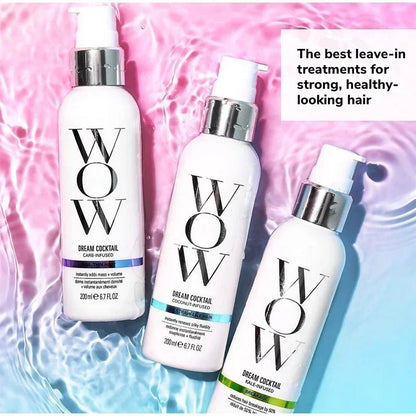 Curl Styling Spray