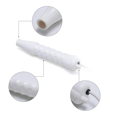 Portable Skin Therapy Wand
