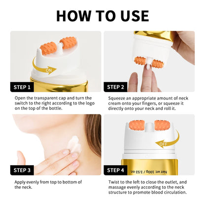 Firming Neck Cream