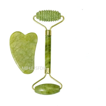 Natural Stone Massager