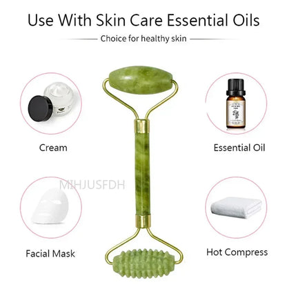 Natural Stone Massager