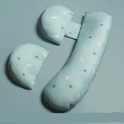 Pregnancy Support Cushion