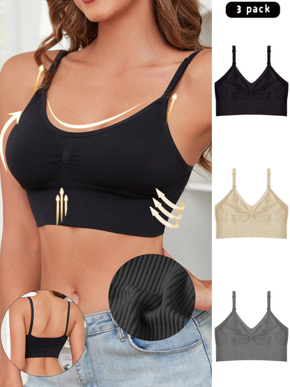 Women’s Nursing Bra