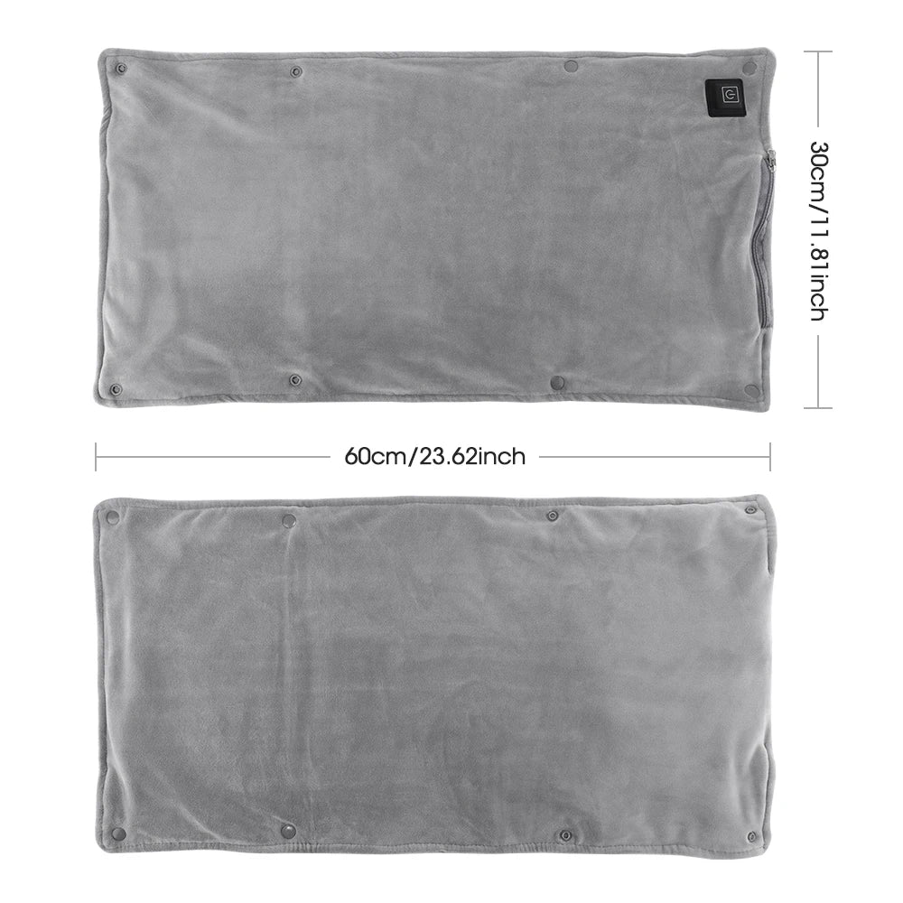 Electric Heating Foot Pad