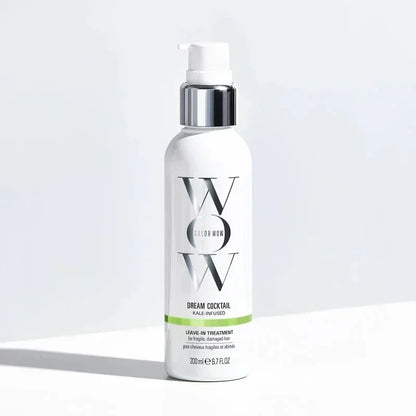 Curl Styling Spray