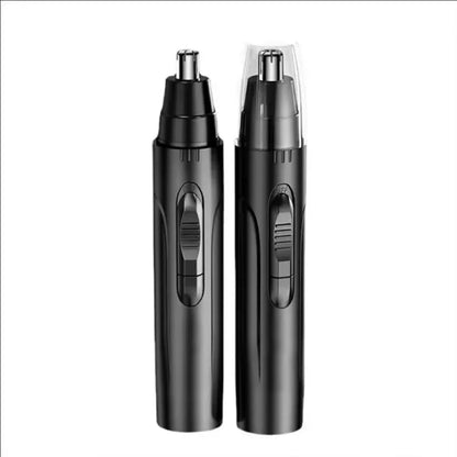 Absolute Black Electric Nose & Ear Hair Trimmer