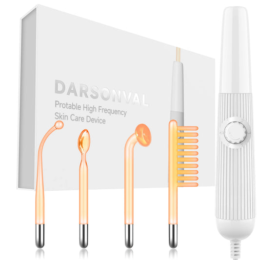 Beauty Care Wand