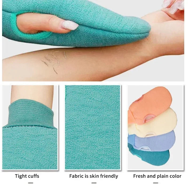 Exfoliating Bath Glove