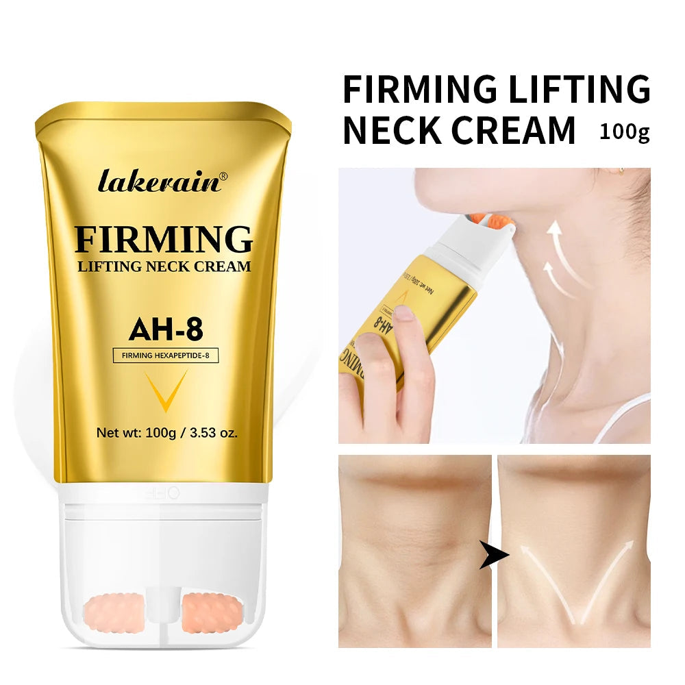Firming Neck Cream