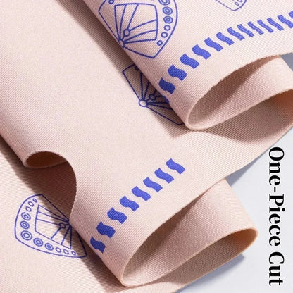 V Face Breathable Lift-Up Band