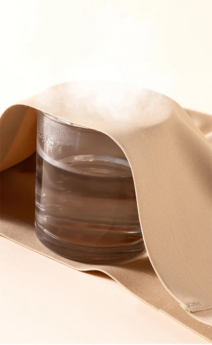 High Waist Seamless Shorts