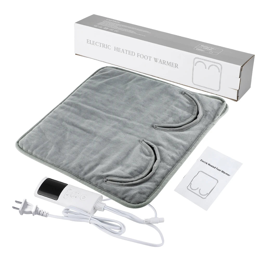 Electric Heating Foot Pad