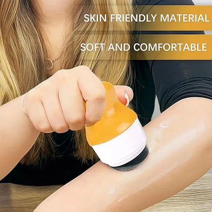 Portable Lotion Applier