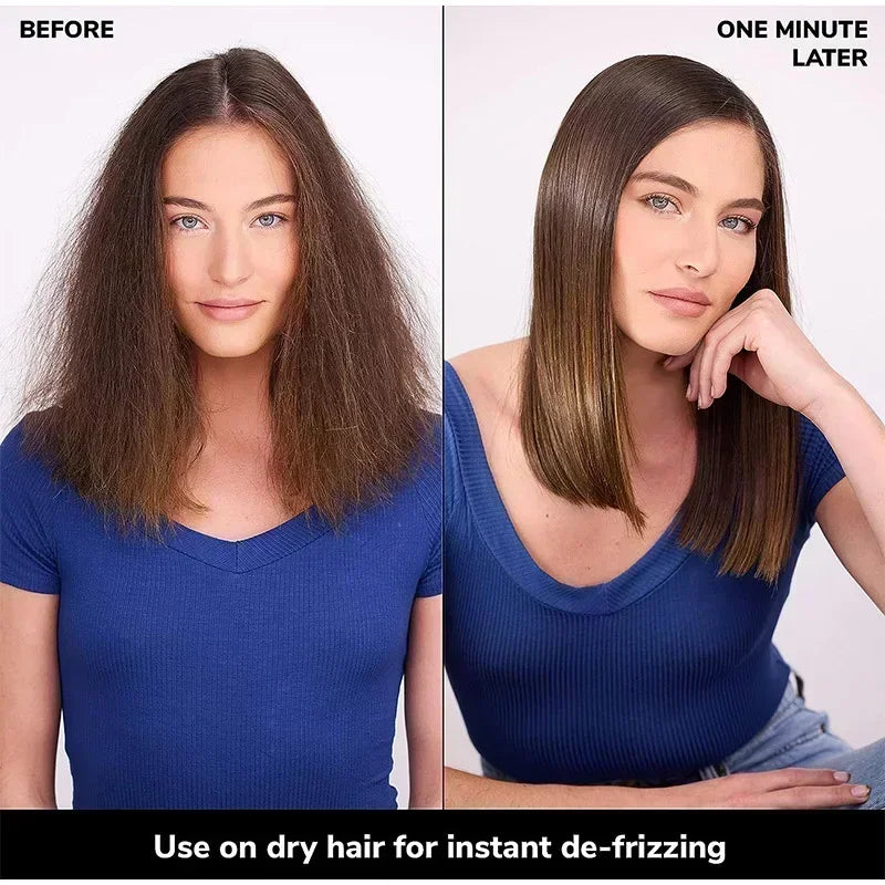Curl Styling Spray