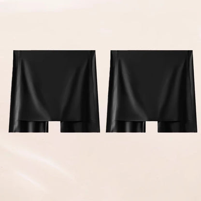 High Waist Seamless Shorts