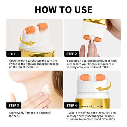 Firming Neck Cream