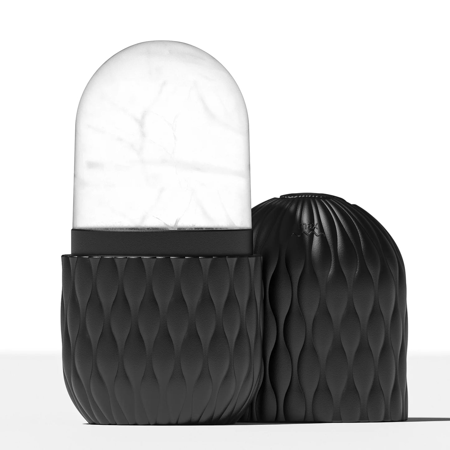 Silicone Ice Cube Tray Mold