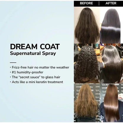 Curl Styling Spray