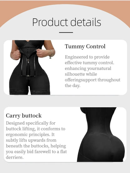 Lace Trim Shaper