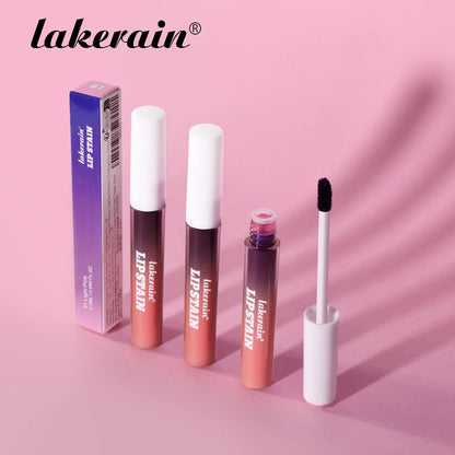 Long-lasting Waterproof Lip Gloss