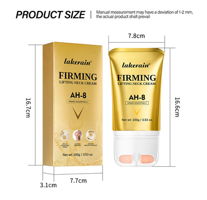Firming Neck Cream