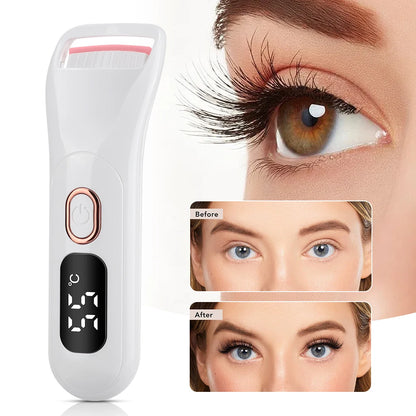 Electric Eyelash Curler