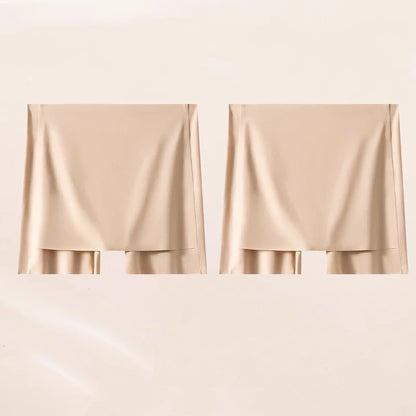 High Waist Seamless Shorts