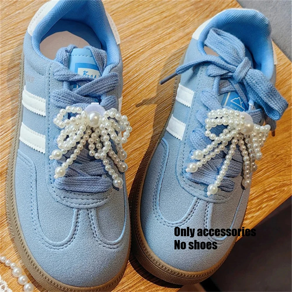 Premium Shoe Flower Buckle