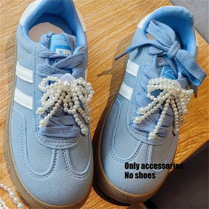 Premium Shoe Flower Buckle