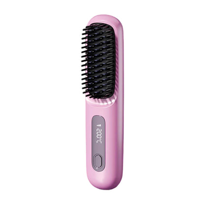 Rechargeable Styling Brush