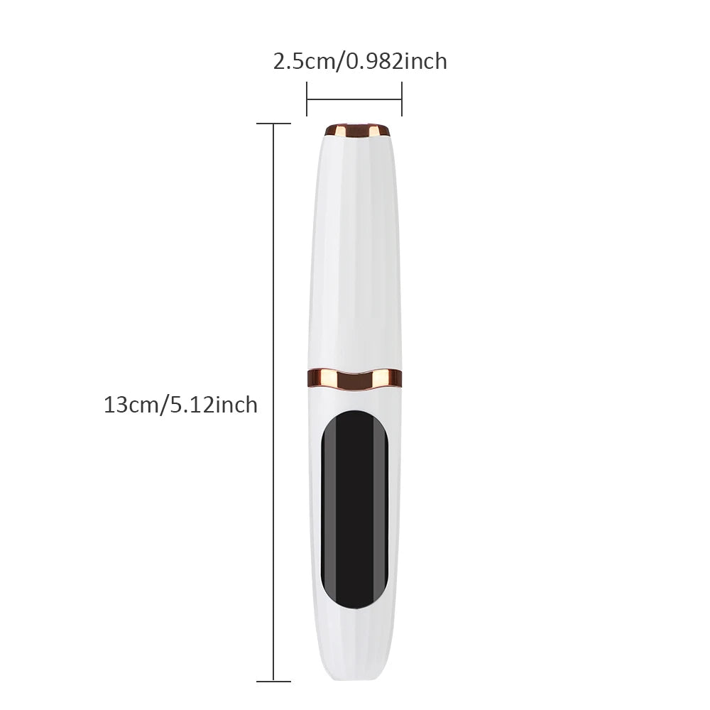 Electric Eyelash Curler