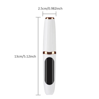 Electric Eyelash Curler