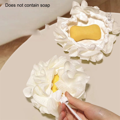 Soap Infused Bath Sponge