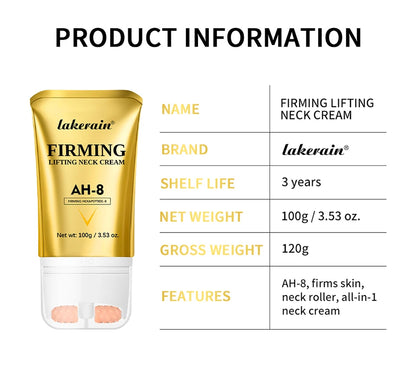 Firming Neck Cream
