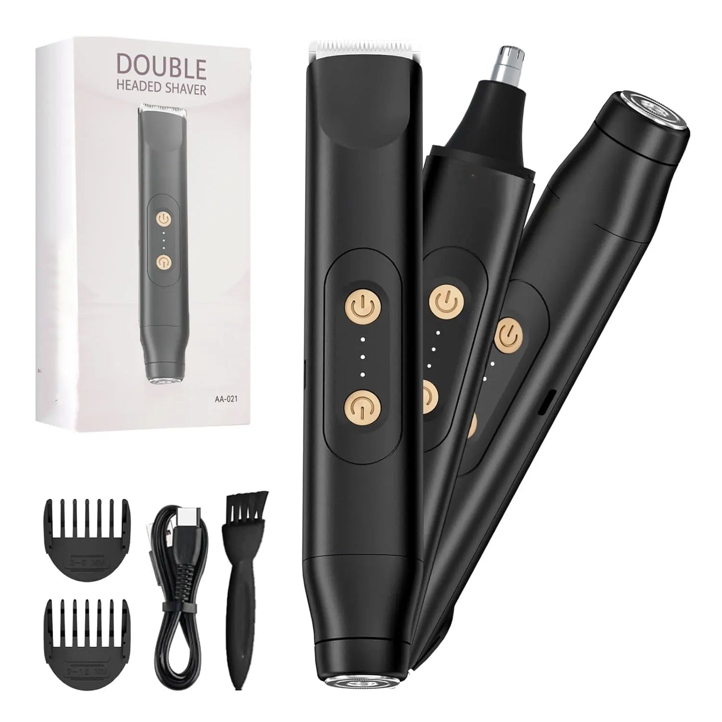 Bikini & Body Trimmer