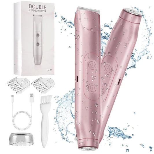 Bikini & Body Trimmer